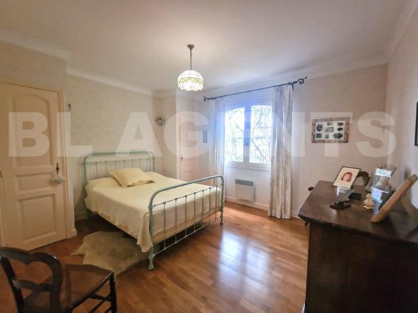 Moissac – Maison familiale 175 m² avec double habitation et vue sur la campagne