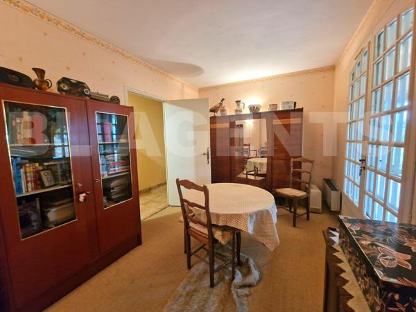 Moissac – Maison familiale 175 m² avec double habitation et vue sur la campagne