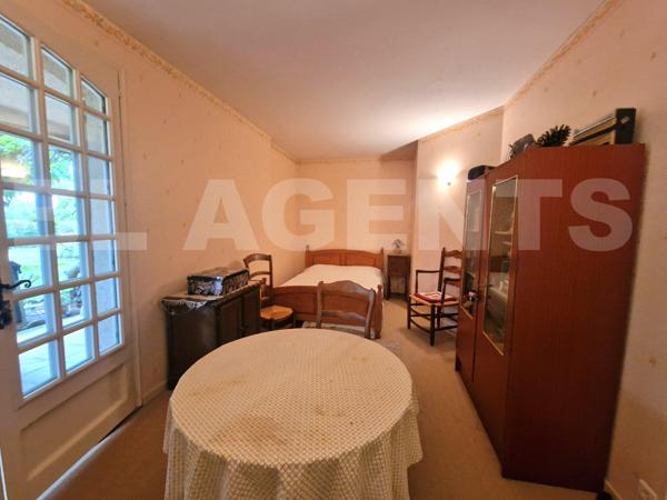 Moissac – Maison familiale 175 m² avec double habitation et vue sur la campagne