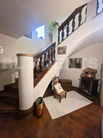 Moissac – Maison familiale 175 m² avec double habitation et vue sur la campagne