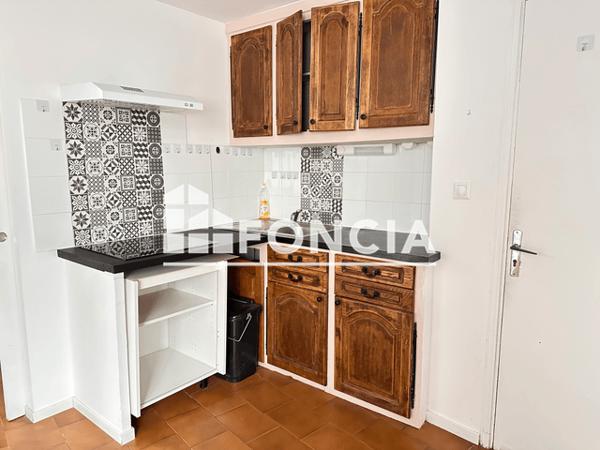 Location Studio 28.71 m² - 179 CHEMIN DES DAMES Marsillargues 34590