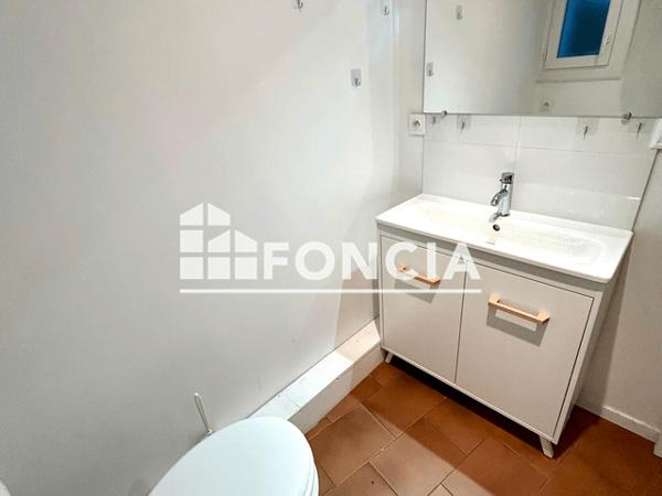 Location Studio 28.71 m² - 179 CHEMIN DES DAMES Marsillargues 34590