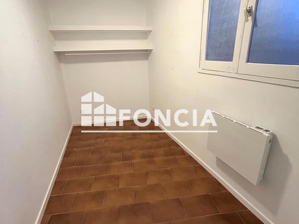 Location Studio 28.71 m² - 179 CHEMIN DES DAMES Marsillargues 34590