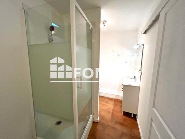 Location Studio 28.71 m² - 179 CHEMIN DES DAMES Marsillargues 34590