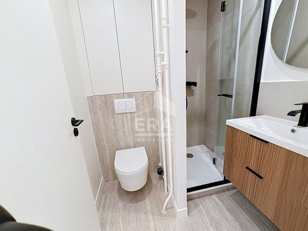 Appartement Boulogne Billancourt 3 pièce(s) 46.5 m2