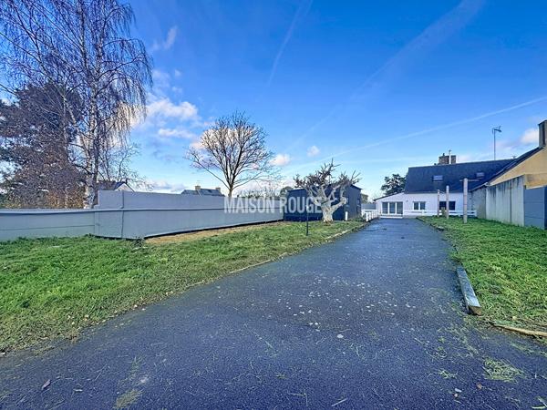 ETABLES SUR MER Maison de bourg au calme - proche mer - Dépendances - Investissement - Potentiel intéressant vie de plain-pied