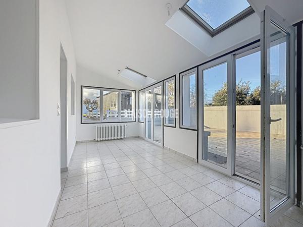 ETABLES SUR MER Maison de bourg au calme - proche mer - Dépendances - Investissement - Potentiel intéressant vie de plain-pied