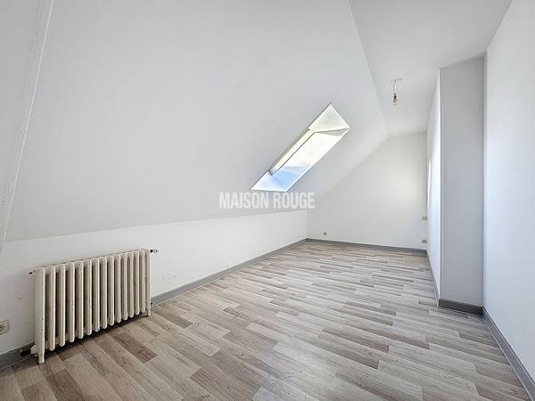 ETABLES SUR MER Maison de bourg au calme - proche mer - Dépendances - Investissement - Potentiel intéressant vie de plain-pied