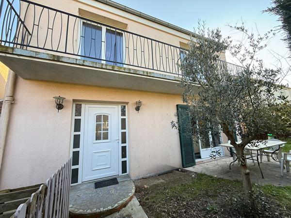 Maison Maurepas 110 m2