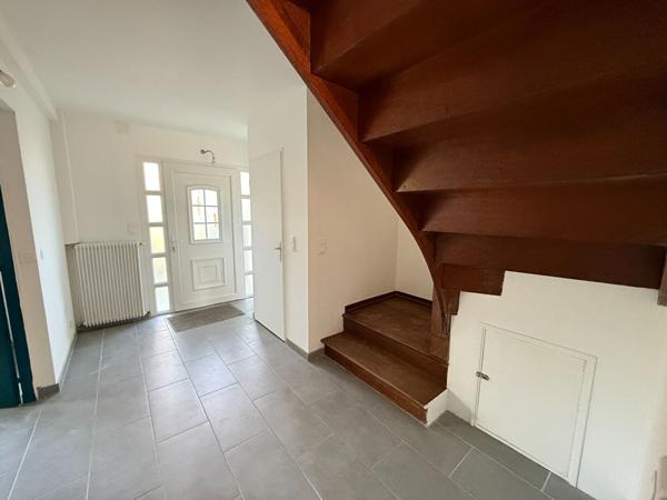 Maison Maurepas 110 m2