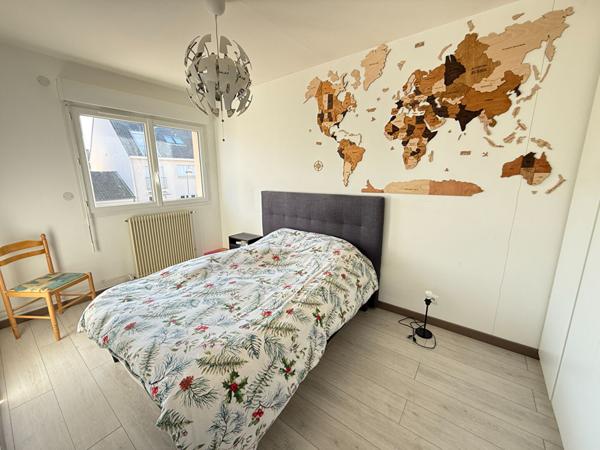 Maison Maurepas 110 m2