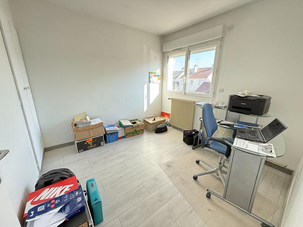 Maison Maurepas 110 m2