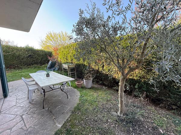 Maison Maurepas 110 m2