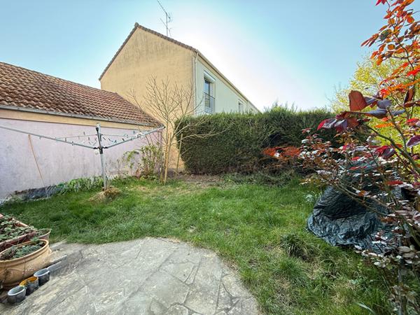 Maison Maurepas 110 m2