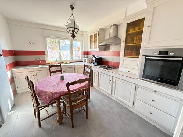 Maison Maurepas 110 m2