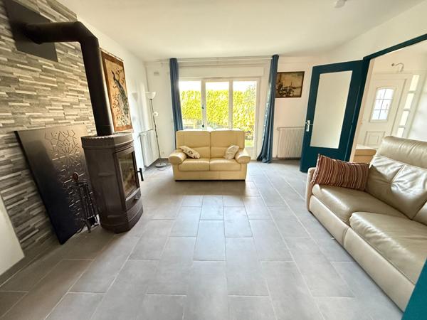 Maison Maurepas 110 m2