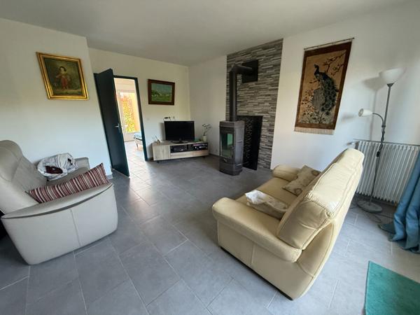 Maison Maurepas 110 m2