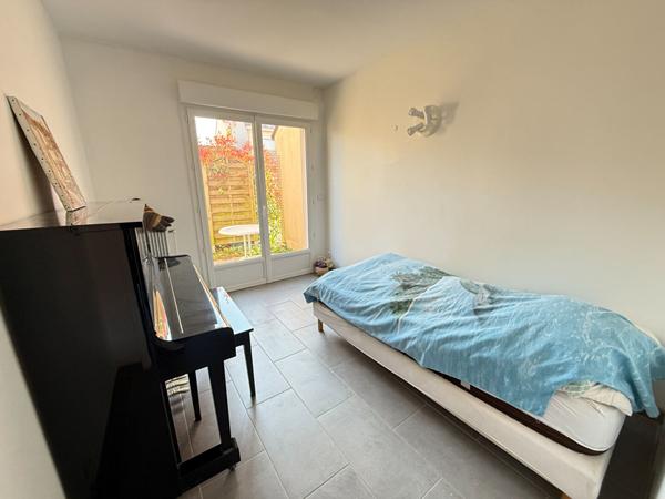 Maison Maurepas 110 m2