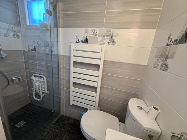 Maison Maurepas 110 m2