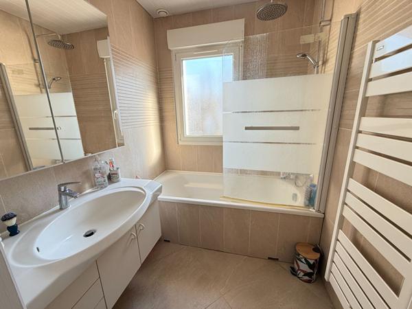 Maison Maurepas 110 m2