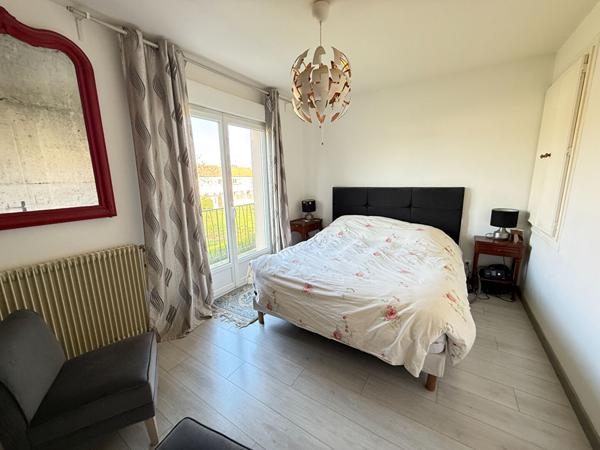 Maison Maurepas 110 m2