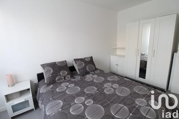 Appartement à vendre 2 pièces 46 m² Montigny-lès-Cormeilles