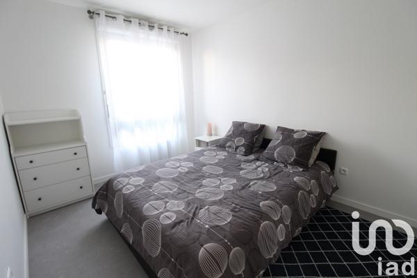 Appartement à vendre 2 pièces 46 m² Montigny-lès-Cormeilles