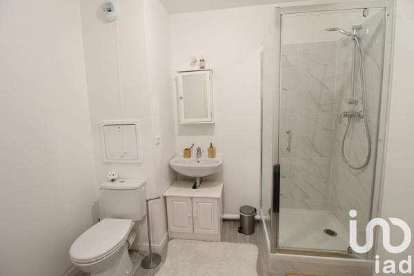 Appartement à vendre 2 pièces 46 m² Montigny-lès-Cormeilles