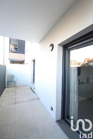 Appartement à vendre 2 pièces 46 m² Montigny-lès-Cormeilles