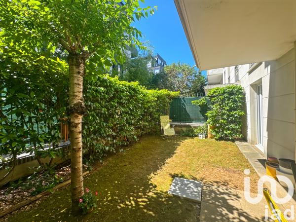 Appartement à vendre 4 pièces 88 m² Massy