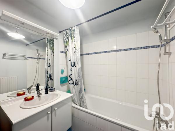 Appartement à vendre 4 pièces 88 m² Massy