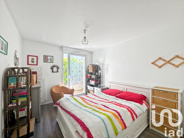 Appartement à vendre 4 pièces 88 m² Massy