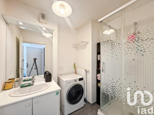 Appartement à vendre 4 pièces 88 m² Massy