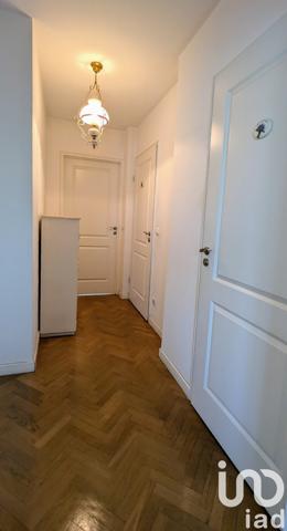 Appartement à vendre 3 pièces 71 m² Saint-Germain-en-Laye
