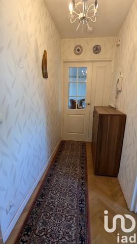 Appartement à vendre 3 pièces 71 m² Saint-Germain-en-Laye