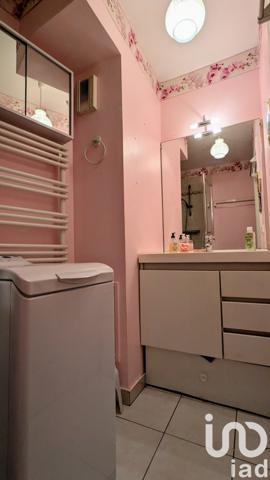 Appartement à vendre 3 pièces 71 m² Saint-Germain-en-Laye