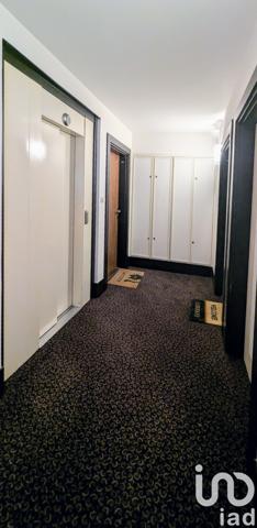 Appartement à vendre 3 pièces 71 m² Saint-Germain-en-Laye