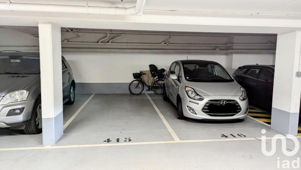 Appartement à vendre 3 pièces 71 m² Saint-Germain-en-Laye