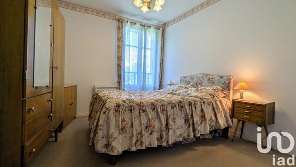 Appartement à vendre 3 pièces 71 m² Saint-Germain-en-Laye