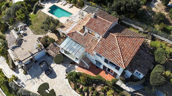 Maison  de luxe en vente - Var - 83