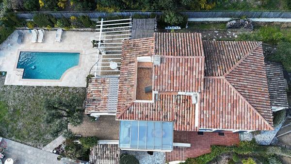 Maison  de luxe en vente - Var - 83