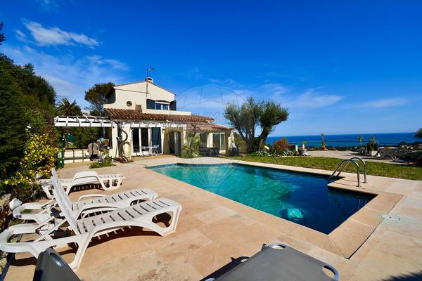 Maison  de luxe en vente - Var - 83