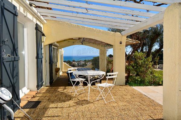 Maison  de luxe en vente - Var - 83
