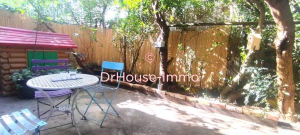 Appartement à louer 3 pièces de 53 m²