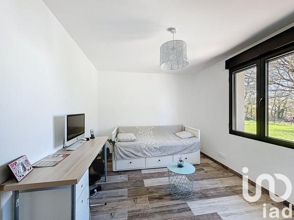 Maison à vendre 5 pièces 147 m² Romorantin-Lanthenay