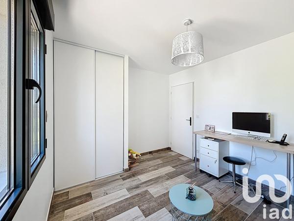 Maison à vendre 5 pièces 147 m² Romorantin-Lanthenay