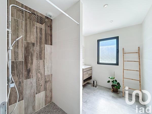 Maison à vendre 5 pièces 147 m² Romorantin-Lanthenay