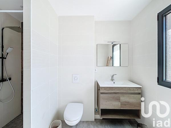 Maison à vendre 5 pièces 147 m² Romorantin-Lanthenay