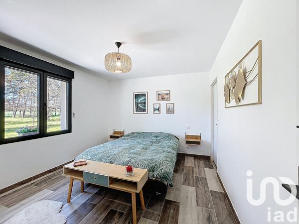 Maison à vendre 5 pièces 147 m² Romorantin-Lanthenay