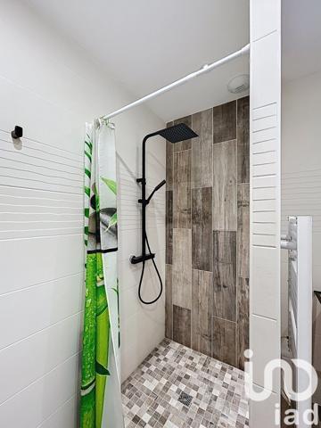 Maison à vendre 5 pièces 147 m² Romorantin-Lanthenay